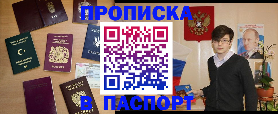 прописка 2025 в Зарайске